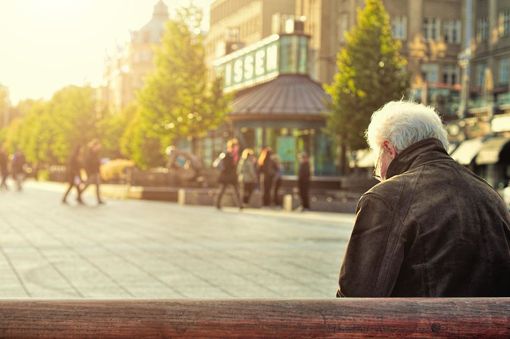 Reforma pensiones Colombia