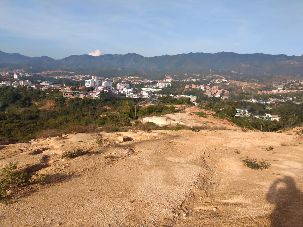 tierra