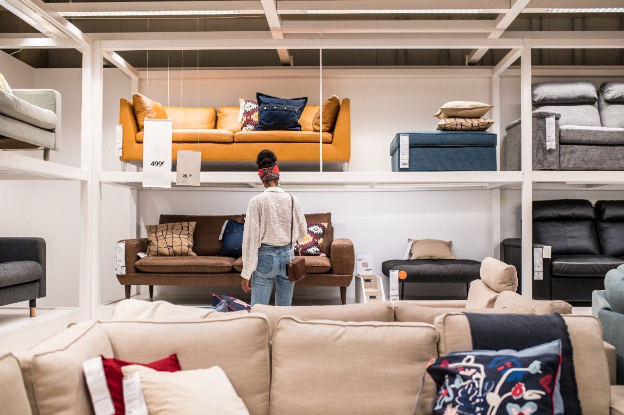 Muebles multifuncionales: c&oacute;mo ahorrar espacio y decorar con estilo