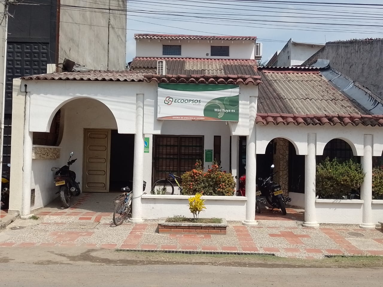 Supersalud orden&oacute; toma administrativa a la EPS Ecoopsos