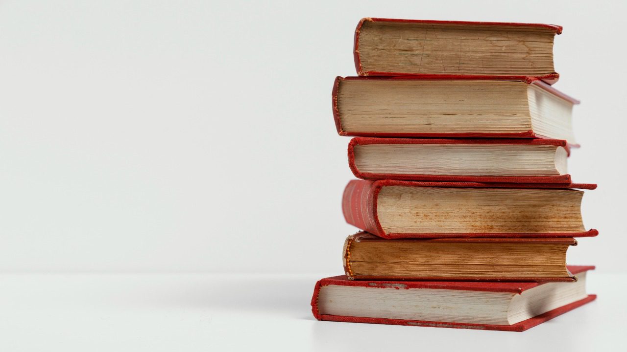 libros