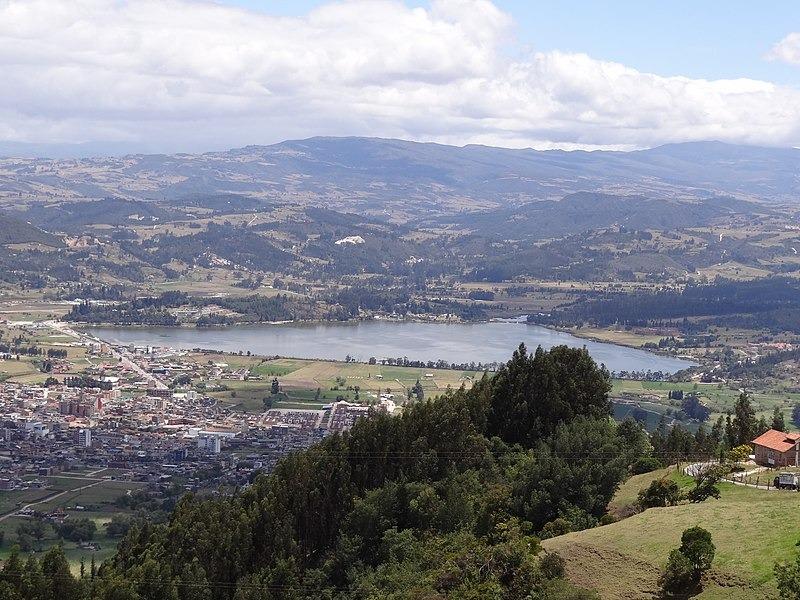 PAIPA AVANZA CON NUEVOS PROYECTOS EDUCATIVOS, DE SALUD, TURISMO Y AGRICULTURA