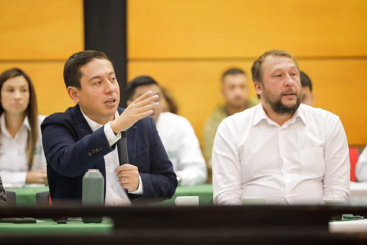 La Gobernaci&oacute;n de Boyac&aacute; se comprometi&oacute; a apoyar proyectos significativos en Tunja