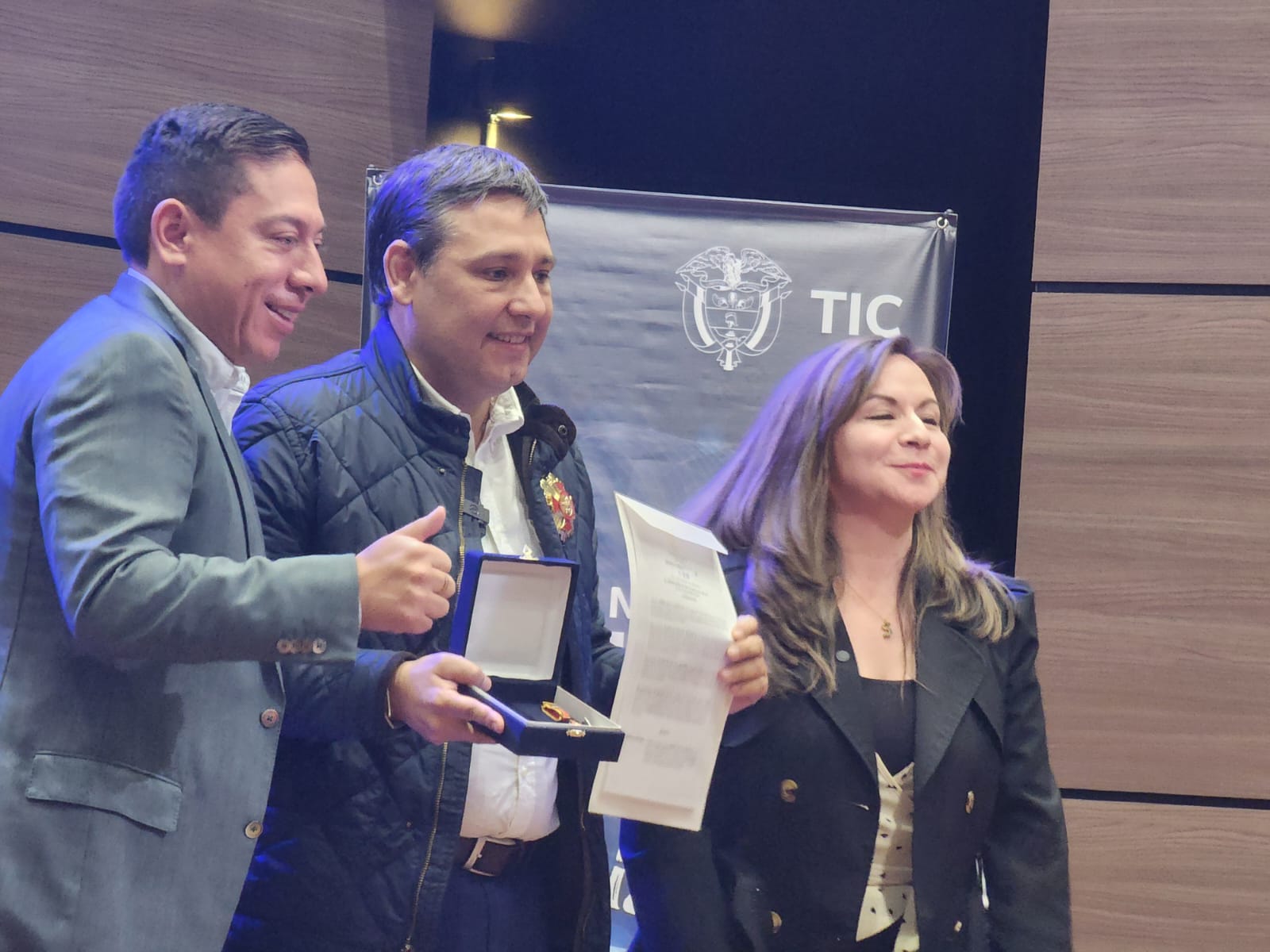 Talentotech: 3000 cupos para que los boyacenses puedan estudiar de forma gratuita en temas de tecnolog&iacute;a y otras inversiones de MINTIC