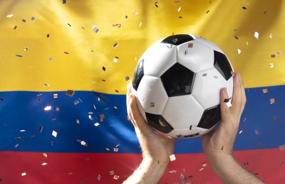 EL PESO DEL RANKING FIFA: LA LUCHA ESTRATÉGICA DE COLOMBIA POR SER CABEZA DE SERIE EN EL MUNDIAL 2026