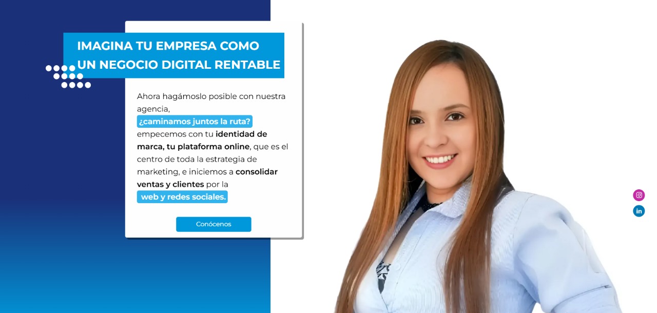 4 LECCIONES QUE NOS DA LA MEJOR AGENCIA DE MARKETING DE TUNJA Y BOYAC&Aacute;: TU NOMBRE DIGITAL