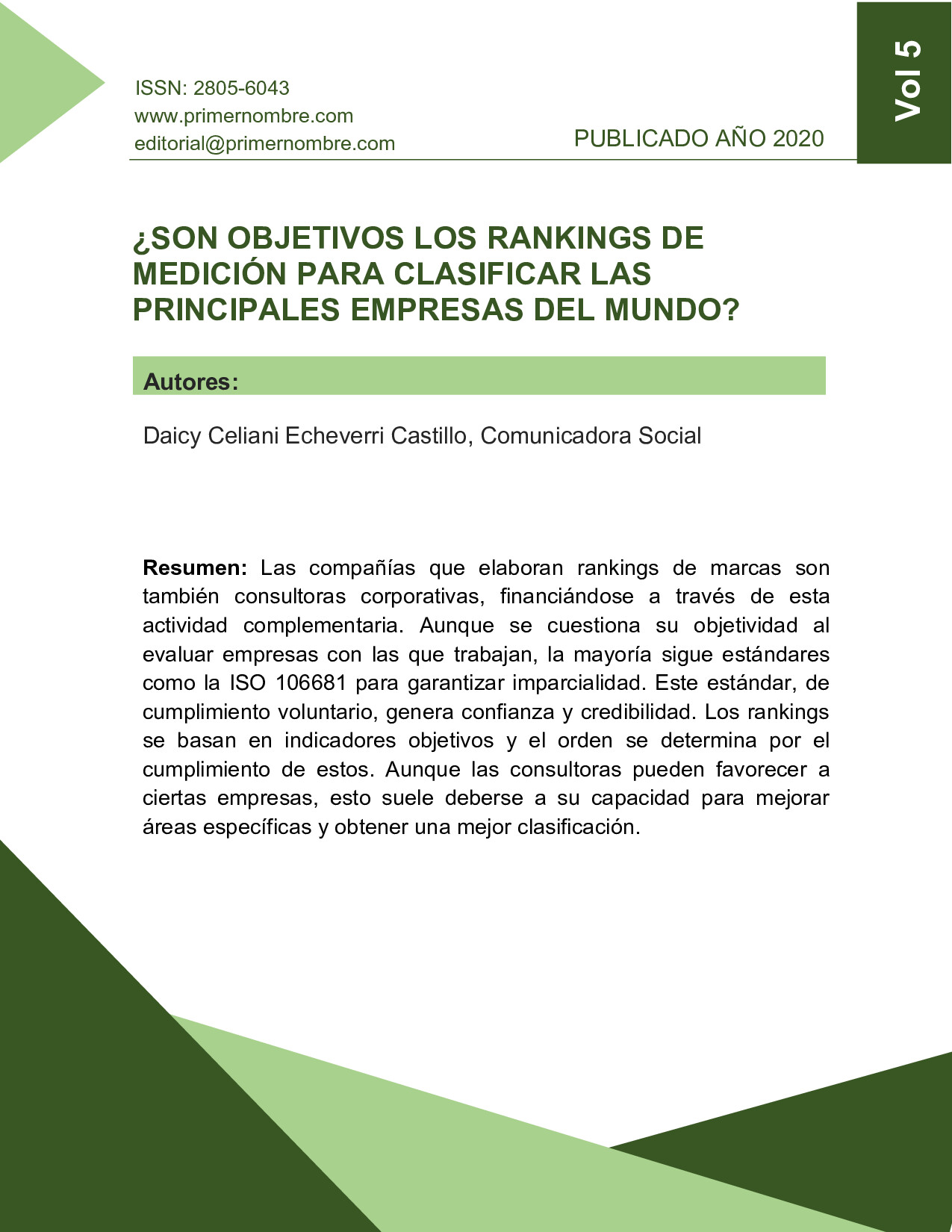 Primera página del PDF