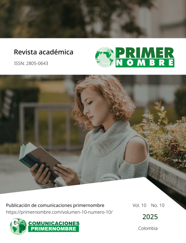 Volumen 10, número 10, 2025
