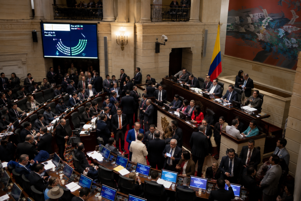 CARTA A LOS GOBERNANTES: EL EQUILIBRIO IMPERFECTO DE LA DEMOCRACIA ALTERNADA