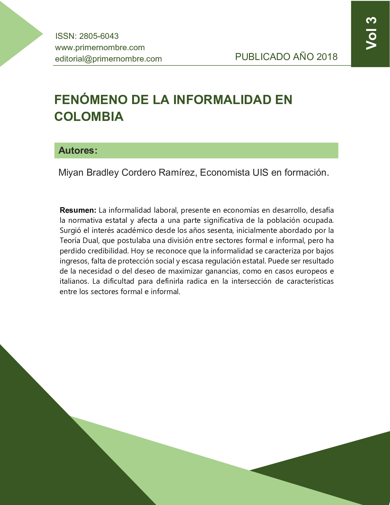 Primera página del PDF