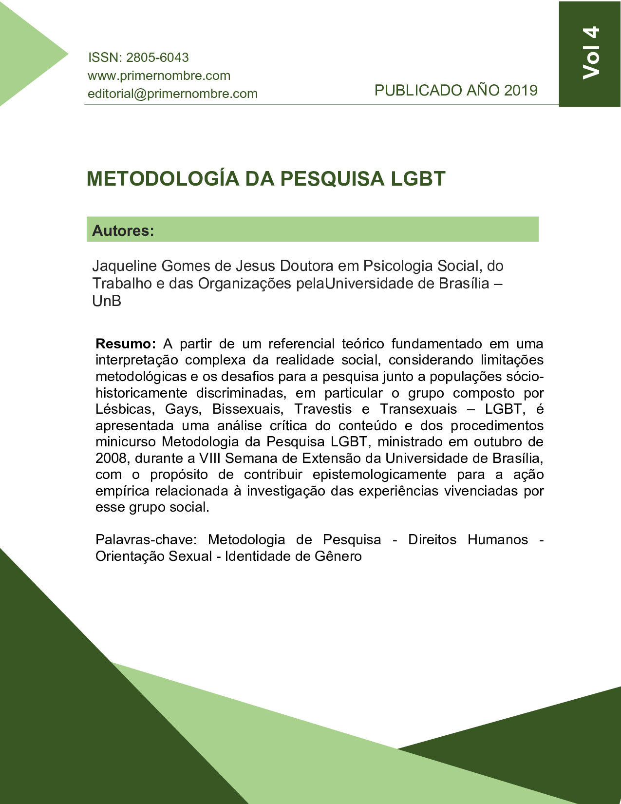 Primera página del PDF
