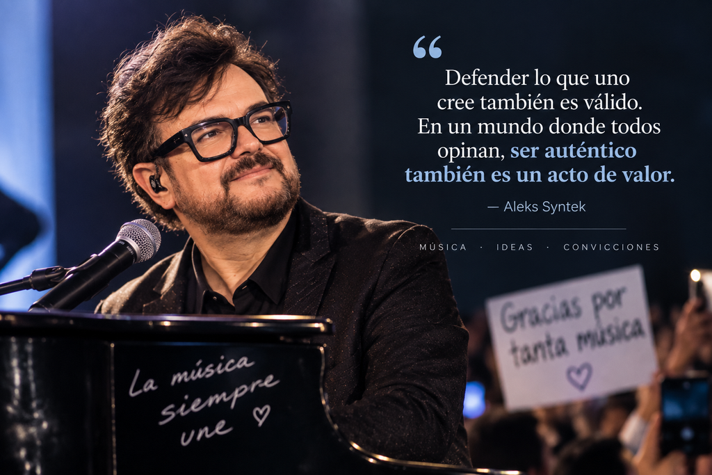 ALEKS SYNTEK Y EL PRECIO DE SER VIRAL: ¿UNA CRISIS DE REPUTACIÓN PUEDE REACTIVAR UNA MARCA?