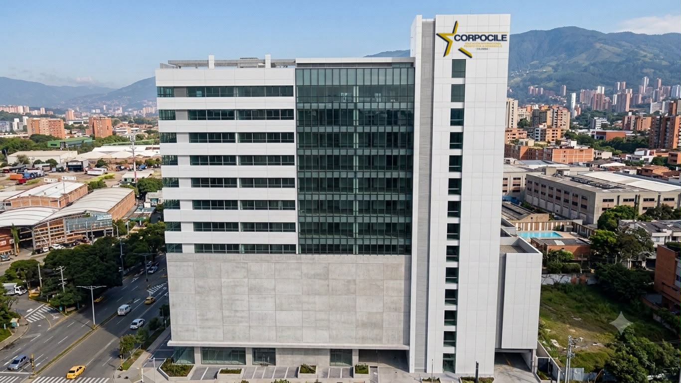 UN DOCTORADO EN 2 A&Ntilde;OS Y 100 % VIRTUAL: LA OPCI&Oacute;N QUE GANA INTER&Eacute;S ENTRE DOCENTES COLOMBIANOS